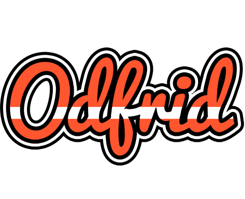 Odfrid denmark logo