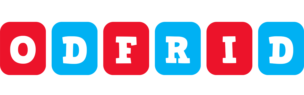 Odfrid diesel logo