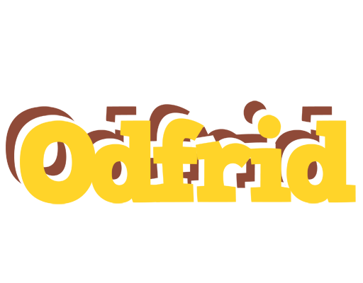 Odfrid hotcup logo