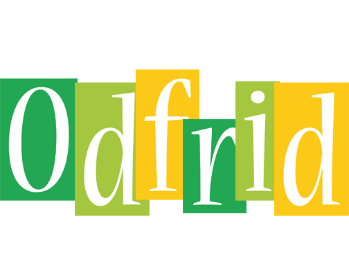 Odfrid lemonade logo