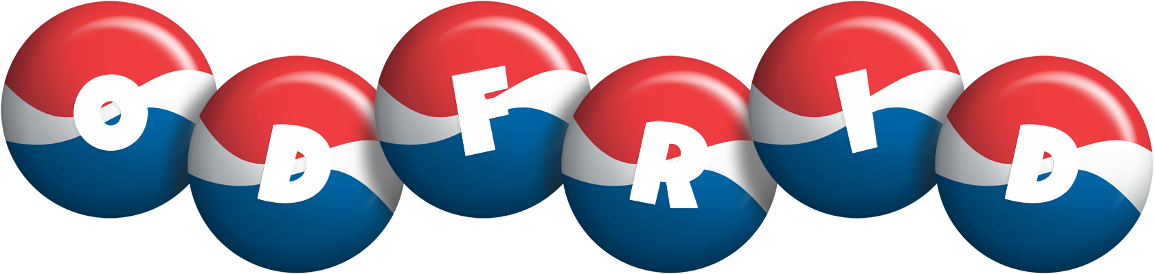 Odfrid paris logo