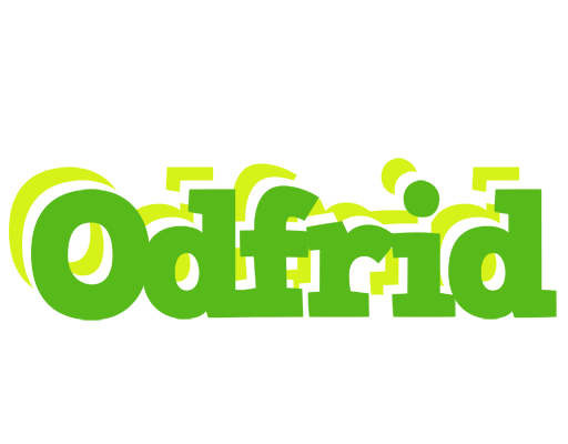 Odfrid picnic logo