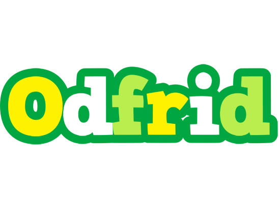 Odfrid soccer logo