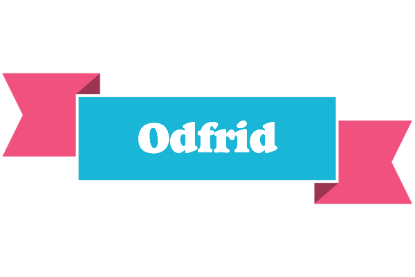 Odfrid today logo