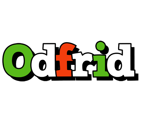 Odfrid venezia logo