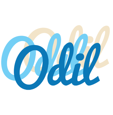 Odil breeze logo