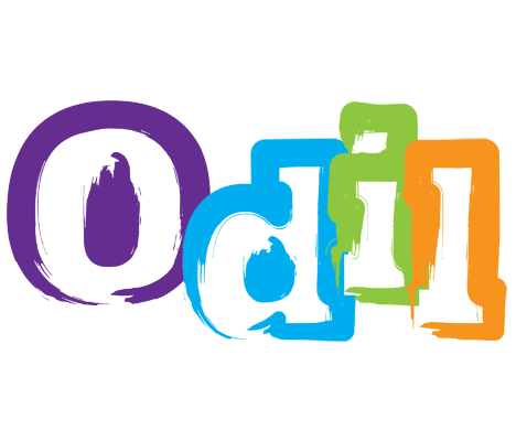 Odil casino logo
