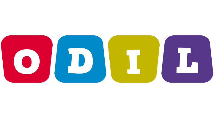 Odil daycare logo