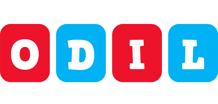 Odil diesel logo