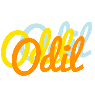 Odil energy logo