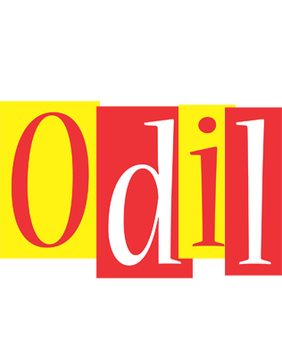 Odil errors logo