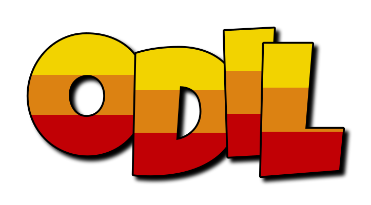 Odil jungle logo