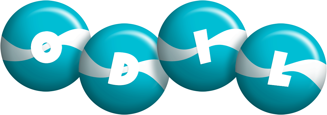 Odil messi logo
