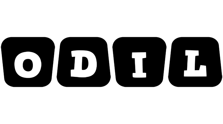 Odil racing logo