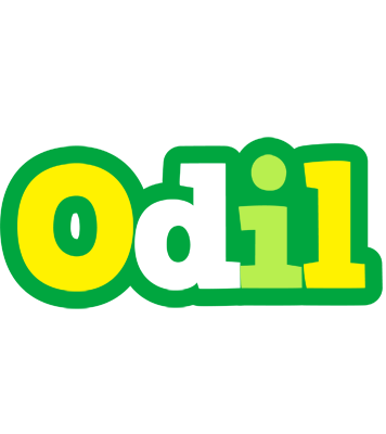 Odil soccer logo