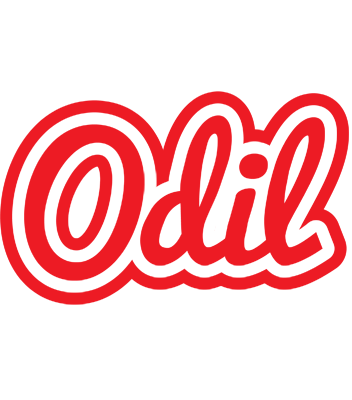 Odil sunshine logo