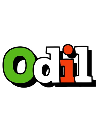Odil venezia logo