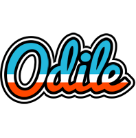 Odile america logo