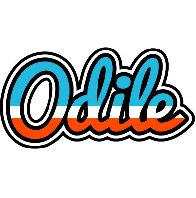 Odile america logo