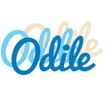 Odile breeze logo
