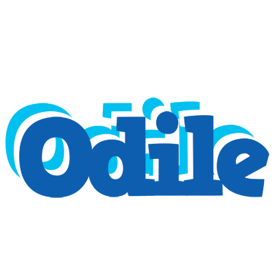 Odile business logo