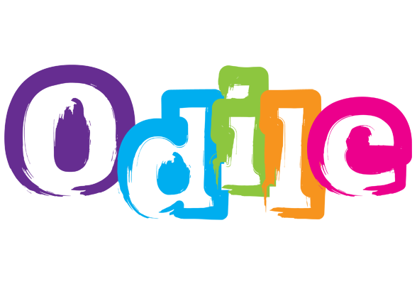Odile casino logo