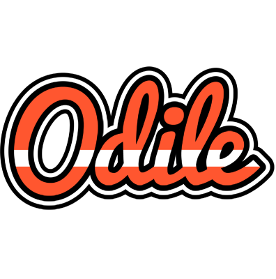 Odile denmark logo