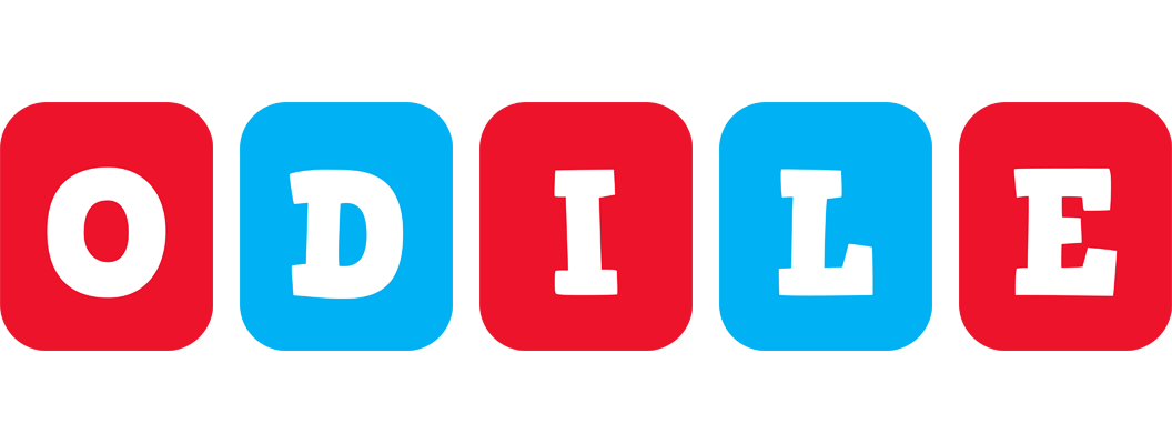 Odile diesel logo
