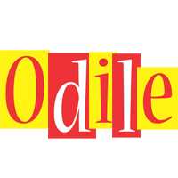 Odile errors logo