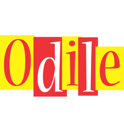 Odile errors logo