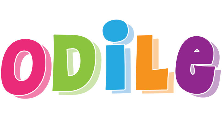 Odile friday logo