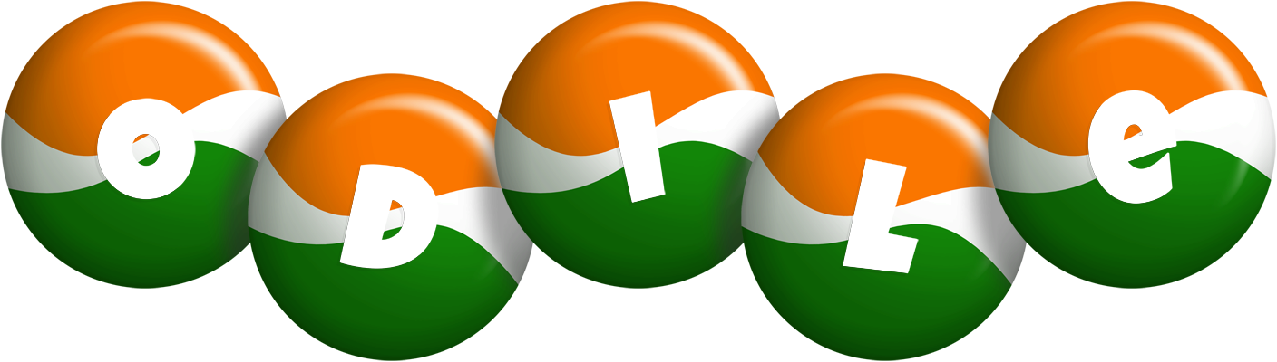 Odile india logo