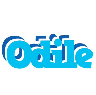 Odile jacuzzi logo