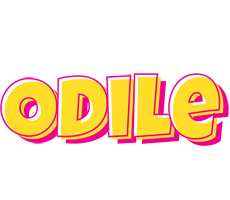 Odile kaboom logo