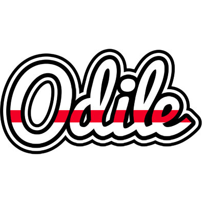 Odile kingdom logo