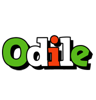 Odile venezia logo