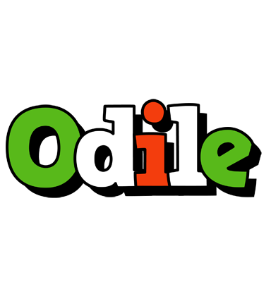 Odile venezia logo