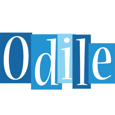 Odile winter logo