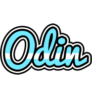 Odin argentine logo