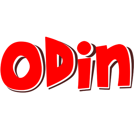 Odin basket logo