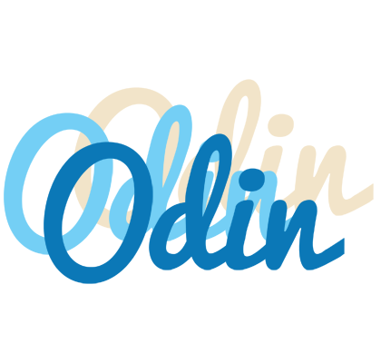 Odin breeze logo