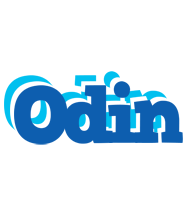 Odin business logo