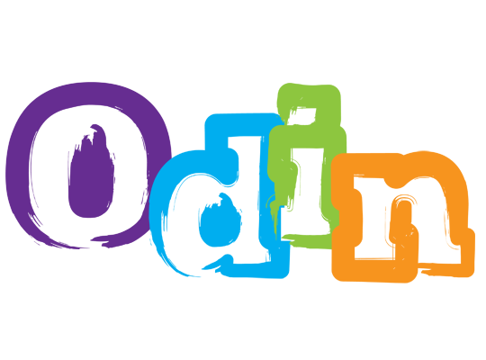 Odin casino logo