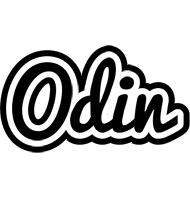 Odin chess logo