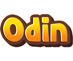 Odin cookies logo