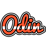 Odin denmark logo