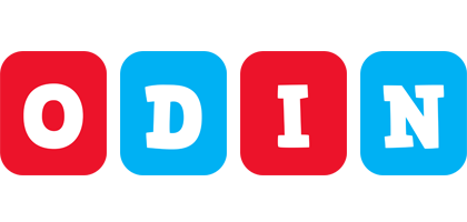 Odin diesel logo