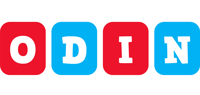 Odin diesel logo