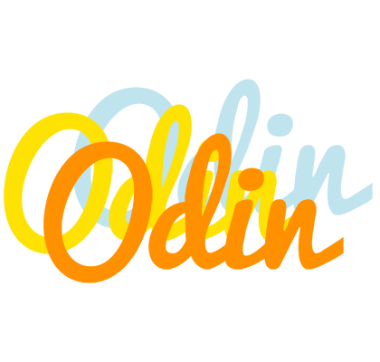 Odin energy logo