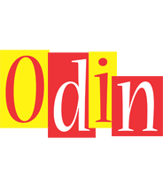 Odin errors logo